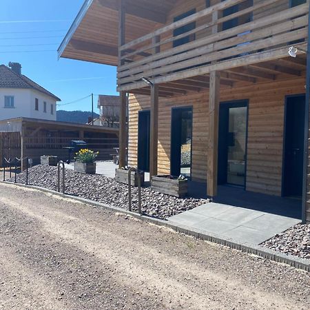Charmant Chalet, Spacieux, Proche Du Lac, Vue Sur La Montagne Gérardmer Exterior foto